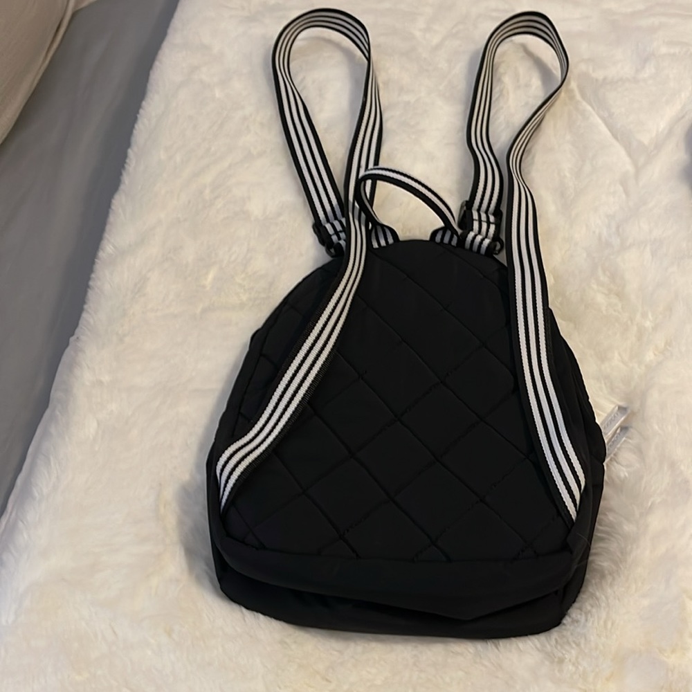 Adidas Mini Backpack - Picture 2 of 4